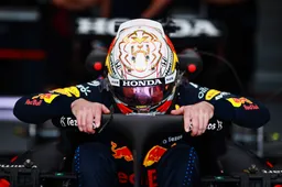 Boordradio's VT3 | Verstappen gefrustreerd: 'Best een klote rondje'