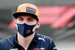 Verstappen: 'Er staat ons geen makkelijk weekend te wachten'