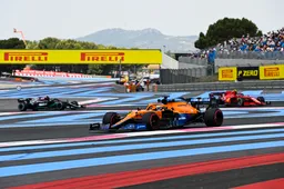 F1 Kijktip | WTF1 test bizarre reactiesnelheid van Formule 1-coureurs