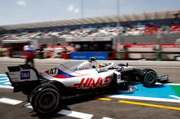 Mazepin senior zet beloningssysteem in: 'Willen het team motiveren'