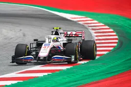 Tost steunt Schumacher: 'Hij heeft meer tijd nodig'