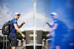 Latifi verklaart zijn slechte prestaties: 'Een vervelend, terugkerend thema'