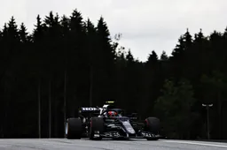 AlphaTauri kijkt naar 2022: 'We hebben weinig tijd om veel te leren'