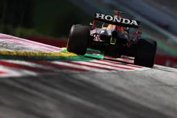 AMuS: 'Red Bull beschikt wel degelijk tot meer vermogen met de Honda-update'