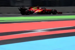 Terugblik | Alesi's eerste en enige F1-overwinning, op zijn verjaardag