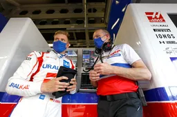 Domenicali over Mick Schumacher: 'In die opzichten is hij precies zoals zijn vader'