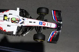 Mazepin senior optimistisch over 2022: 'Het zal een loterij worden'