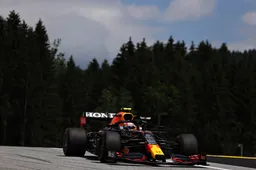 Priestley over straffen in F1: 'Probleem is dat gezond verstand niet toegepast kan worden'