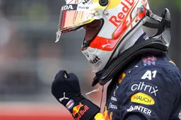 Startopstelling GP Frankrijk | Verstappen verrast met poleposition, Hamilton vanaf P2