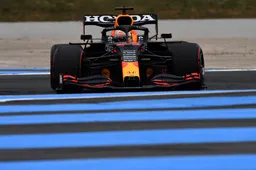F1 live 15.00u | De Grand Prix van Frankrijk