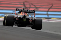 Analyse kwalificatie | Verstappen en Hamilton rijden andere lijnen door sterke RB16B