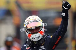 Tienen in buitenlandse media voor Verstappen: 'Wie houdt de Nederlander tegen?'