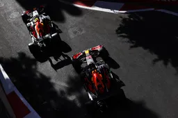 Tost prijst Verstappen: 'Hij was de snelste man op het circuit'