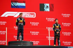Perez heeft enkel Red Bull in gedachten: 'Ik wil punten scoren voor het team'