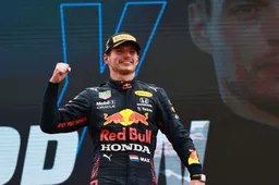 Button: 'De laatste kans wellicht voor Verstappen om de titel met Red Bull te winnen'