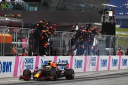 Albers: 'Het is nog maar de vraag of Mercedes langszij met Red Bull kan komen'
