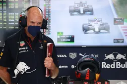 'Newey verschuift cockpit en verkleint motor voor gestroomlijndere RB18'