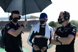 Ocon: 'Als de F1 deze trend doorzet, kan het populairder worden dan voetbal'