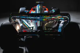 Een nieuw tijdperk met een nieuwe bolide: alles wat je moet weten over de 2022-auto