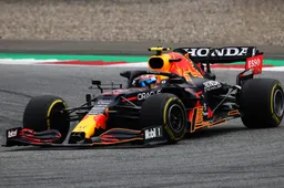 Hughes: 'Als Red Bull sterk is op Silverstone heeft Mercedes een heel groot probleem'