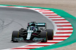 Stroll verwacht 'interessant' weer, Vettel prijst jarige Alonso