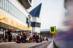 Waarom Mercedes zich zorgen moet maken over de RB16B in Hongarije