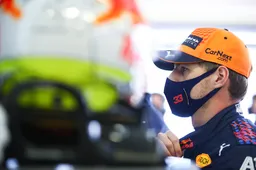 Verstappen niet blij met uitvoering Q3: 'Moet je ook gewoon de pest in hebben'