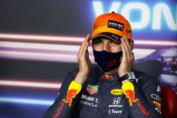 Hill: 'Red Bull laat nu haar voordeel alleen zien als het écht nodig is'