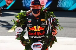Pole voor Sainz, maar Verstappen topfavoriet bij de wedkantoren (Ad)