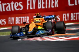 Na miljoeneninjectie ook Applied-tak van McLaren in de verkoop