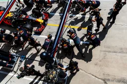 Perez: 'De Red Bull werkt alleen maar op één specifieke manier'