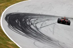 Uitslag kwalificatie Grand Prix van Oostenrijk (2021)