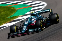 Aston Martin volgt voorbeeld Haas en Red Bull niet: renstal lanceert echte AMR22