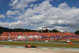 F1 Live 15.00u | De Grand Prix van Oostenrijk