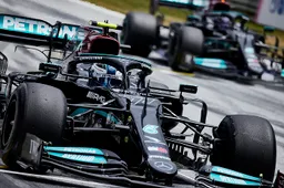 Windsor voorspelt lastige afstellingskwestie voor Mercedes in Silverstone