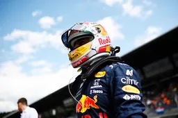 Boordradio's kwalificatie | Verstappen op pole, maar niet blij: 'Dit gaan we nooit meer zo doen'