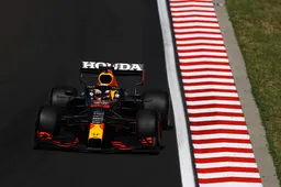 Update | Maar liefst negen keer je inzet terug als Verstappen wint in Hongarije (ad)