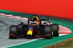 Boordradio's GP Oostenrijk | Verstappen nonchalant: 'Mag ik nog één rondje plankgas?'