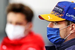 Coronel: 'Door Verstappens aanvalsmodus titelkansen nog niet verkeken'