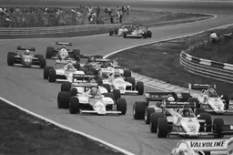 Geschiedenis Zandvoort | 'Eigenlijk is het hele complex armoedig'