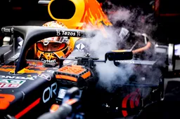 Verslag VT3 | Uitstekende generale repetitie voor Red Bull, Verstappen op P1