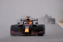 Formule 1-CEO: 'Je kan ticket betalen en dit is dan wat het is'