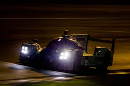 ‘Beslissing F1-deelname Volkswagen valt in november’