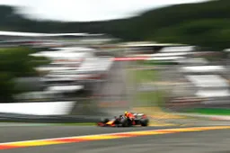 Update | 'Spa dicht bij eenjarige contractverlenging, race voor zomerstop'