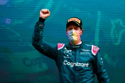 Domenicali hoopt dat Vettel in F1 blijft: 'Ik zou hem hier graag verwelkomen'