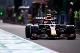 Hoe laat begint de kwalificatie voor de Grand Prix van België? (2021)