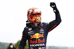 Windsor: 'Dit was de belangrijkste poleposition ooit voor Verstappen'