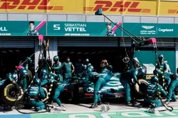 Aston Martin zet acquisitieslag door en trekt voormalige McLaren-baas aan