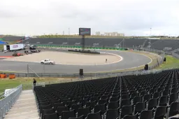 Safety car-coureur Mayländer over Zandvoort: 'Het heeft nog steeds dat wauw-effect'