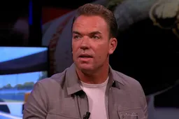 Doornbos ziet weekend in Las Vegas wel zitten: 'Spectaculair'